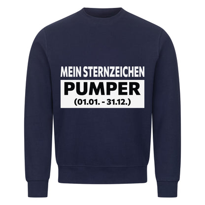 Classic Sweatshirt