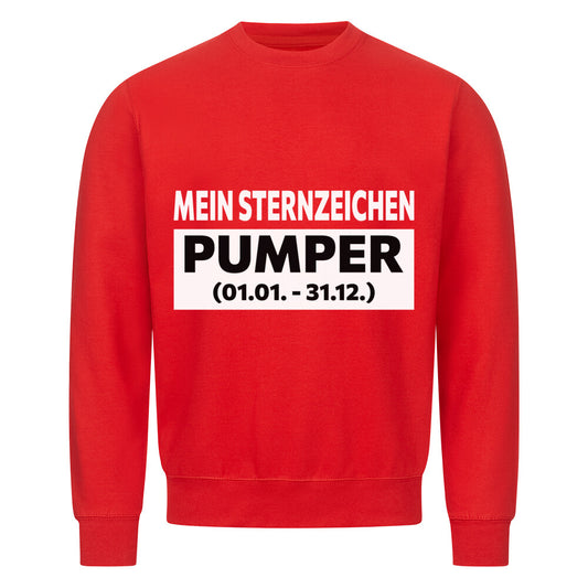 Classic Sweatshirt