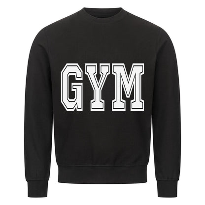 Classic Sweatshirt
