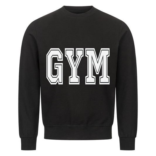 Classic Sweatshirt