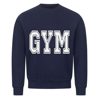Classic Sweatshirt