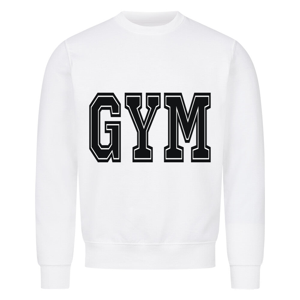 Classic Sweatshirt