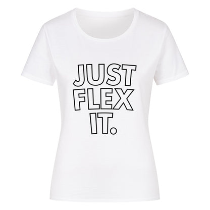 Classic Organic Shirt Women