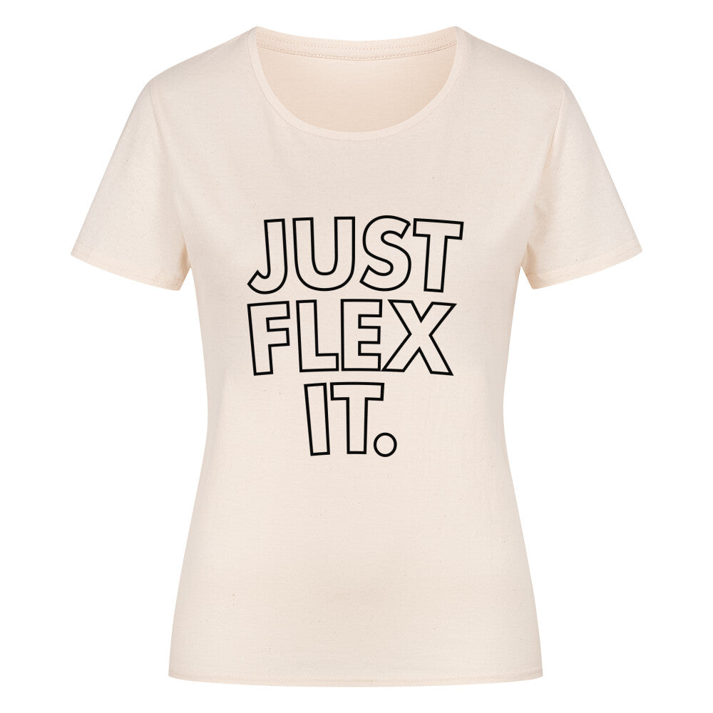 Classic Organic Shirt Women
