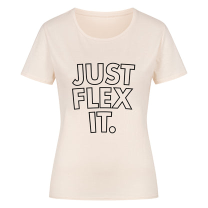 Classic Organic Shirt Women