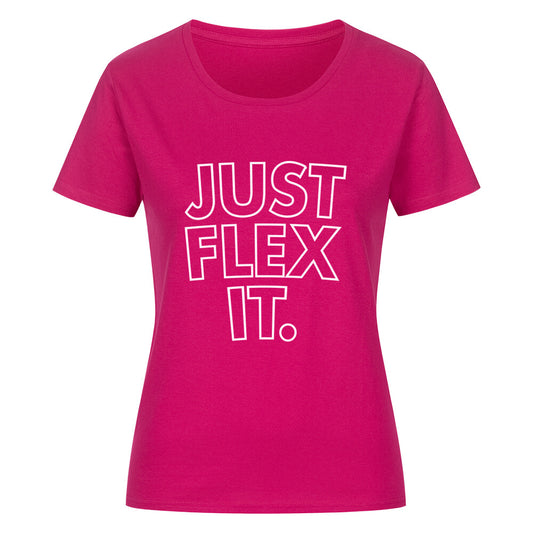 Classic Organic Shirt Women