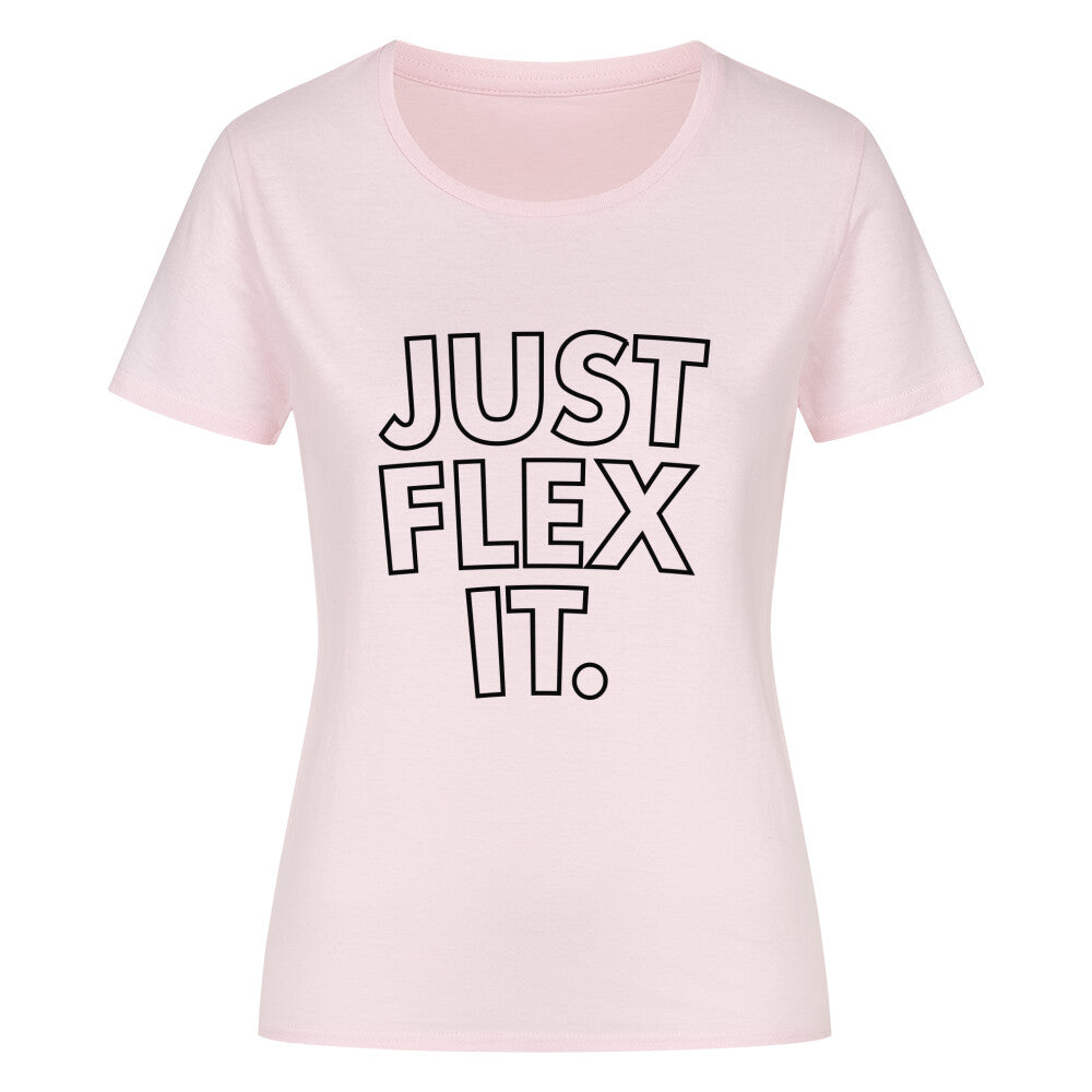 Classic Organic Shirt Women