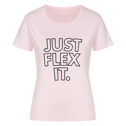 Classic Organic Shirt Women