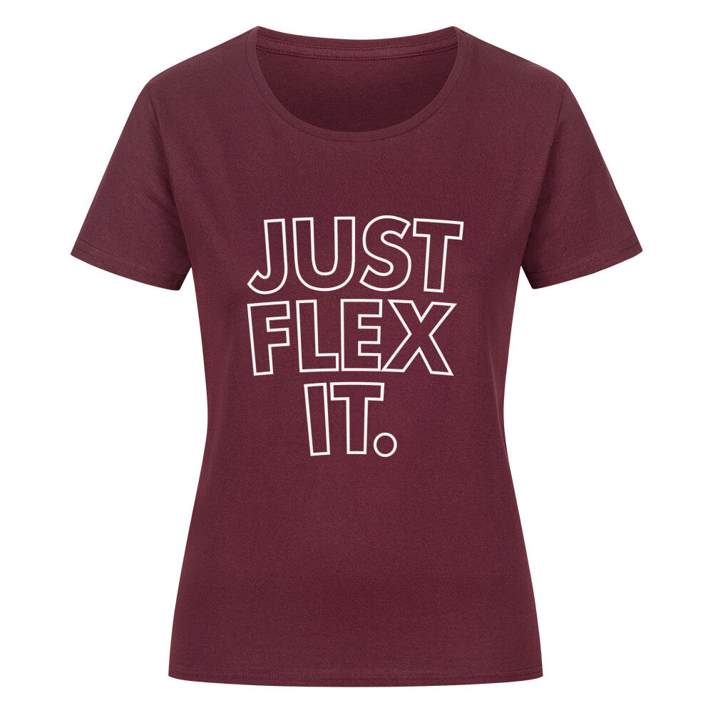 Classic Organic Shirt Women