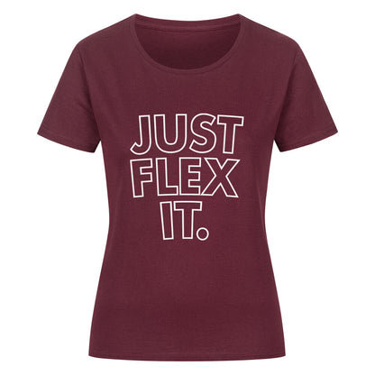 Classic Organic Shirt Women