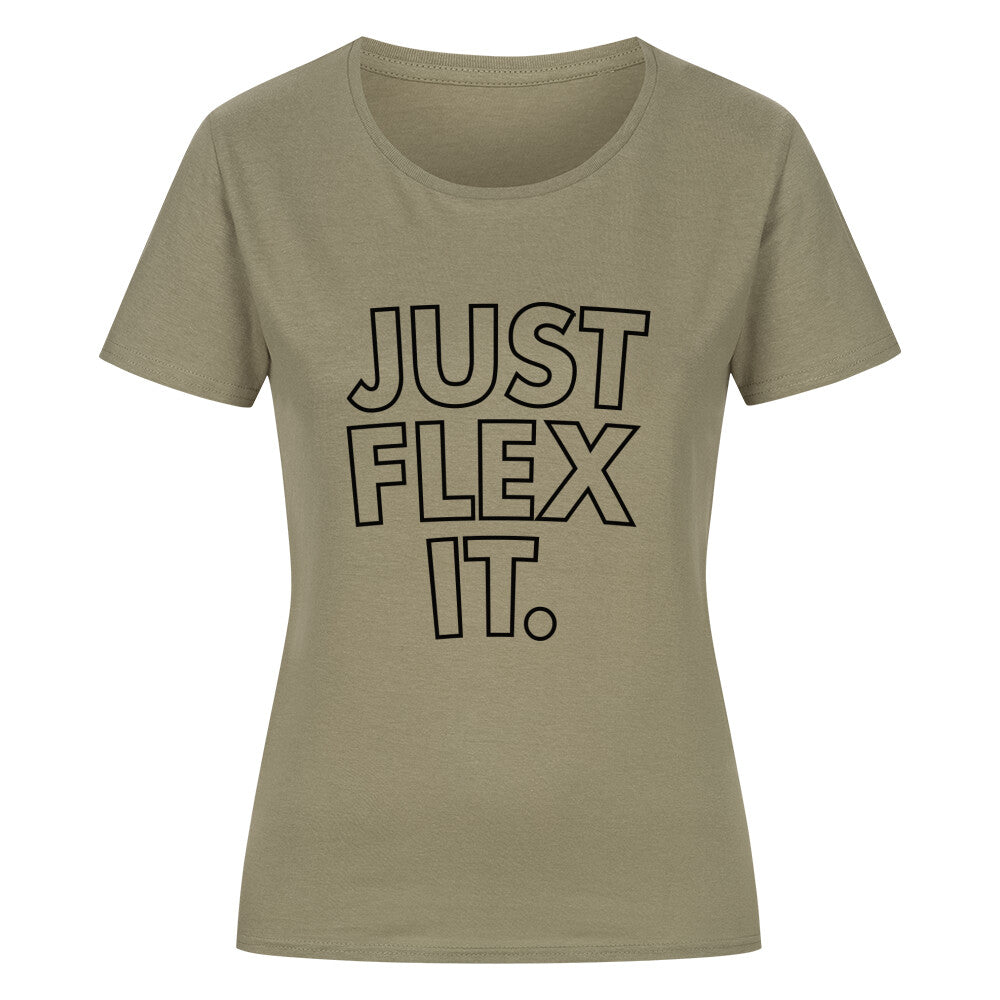 Classic Organic Shirt Women