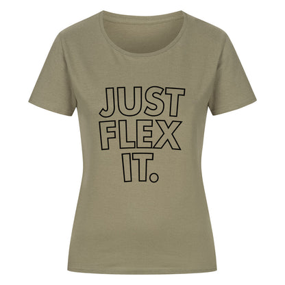 Classic Organic Shirt Women