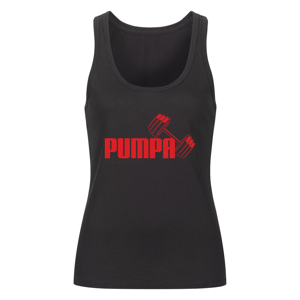 Classic Tanktop Women