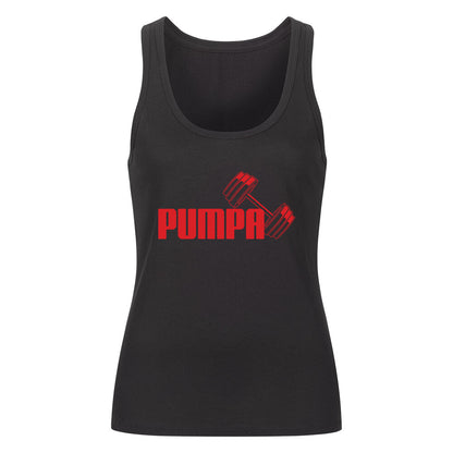 Classic Tanktop Women