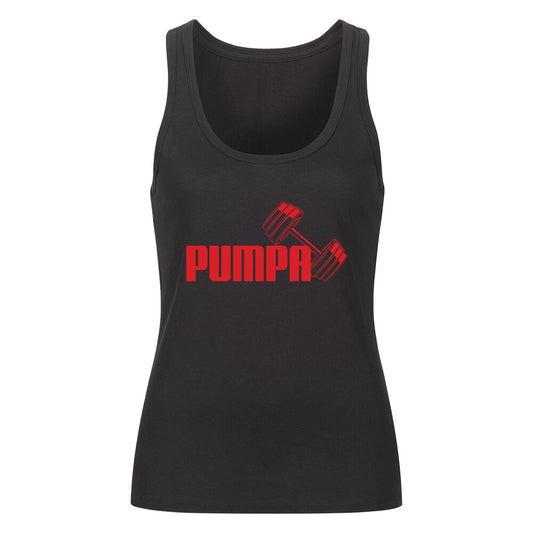 Classic Tanktop Women