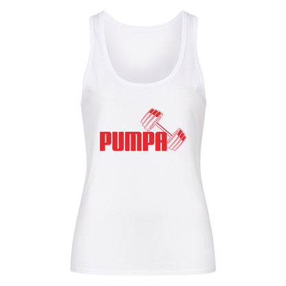 Classic Tanktop Women