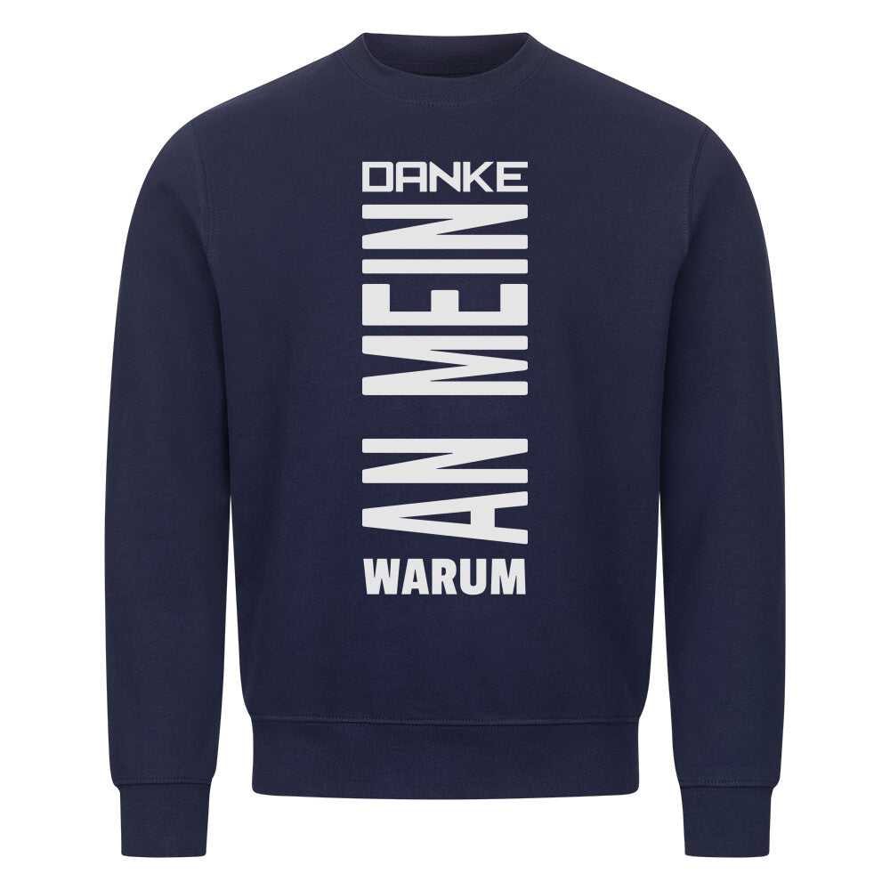 Classic Sweatshirt