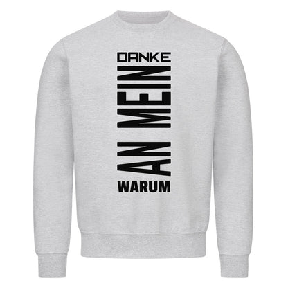 Classic Sweatshirt
