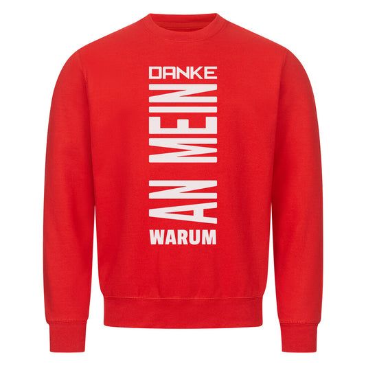 Classic Sweatshirt