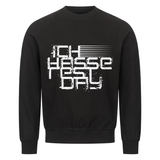 Classic Sweatshirt