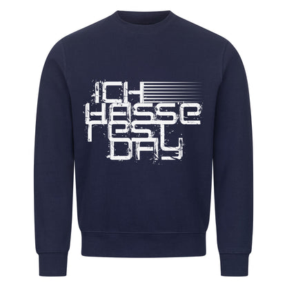 Classic Sweatshirt