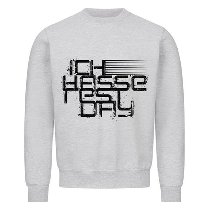 Classic Sweatshirt