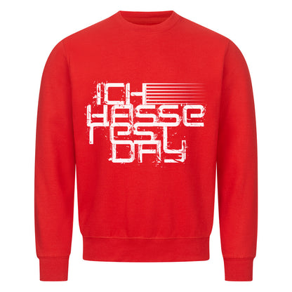 Classic Sweatshirt
