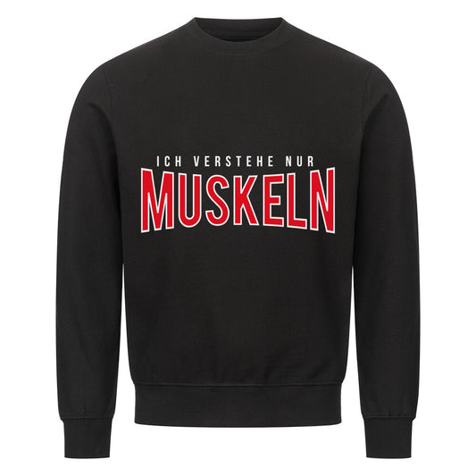 Classic Sweatshirt