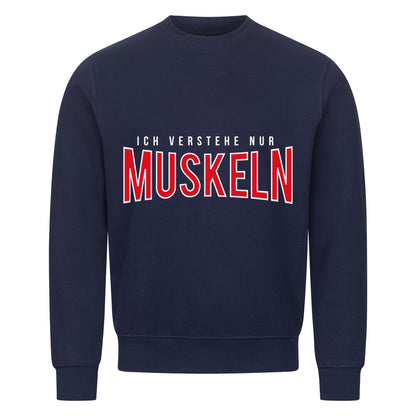 Classic Sweatshirt