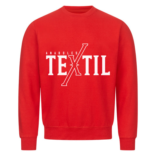 Classic Sweatshirt