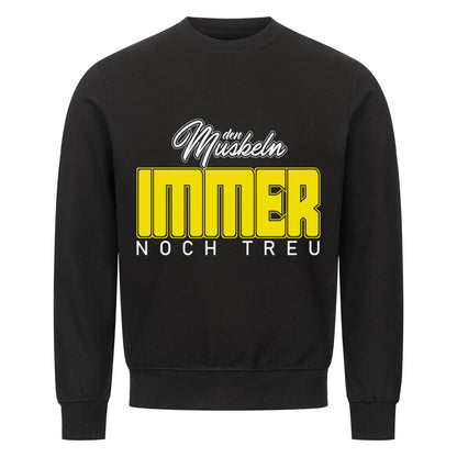 Classic Sweatshirt