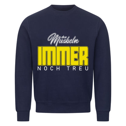 Classic Sweatshirt