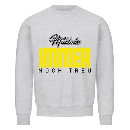 Classic Sweatshirt