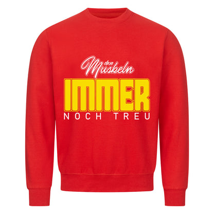Classic Sweatshirt