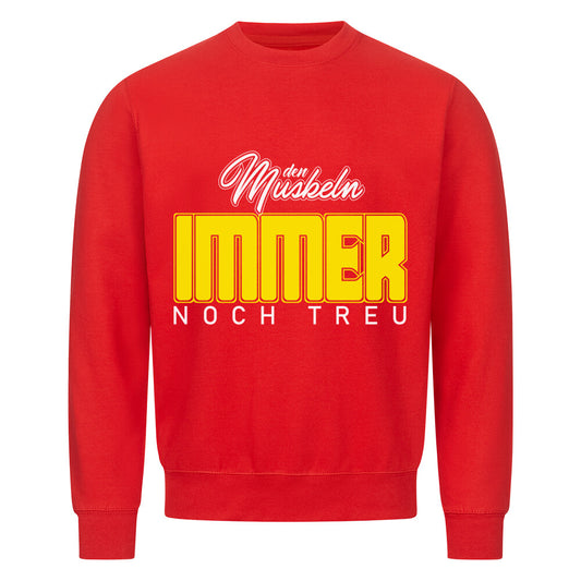 Classic Sweatshirt