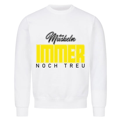 Classic Sweatshirt