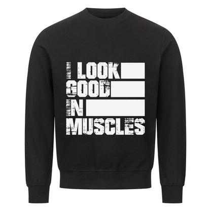 Classic Sweatshirt