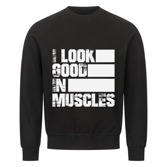 Classic Sweatshirt