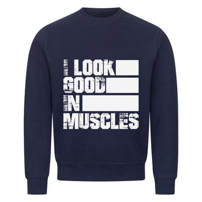 Classic Sweatshirt