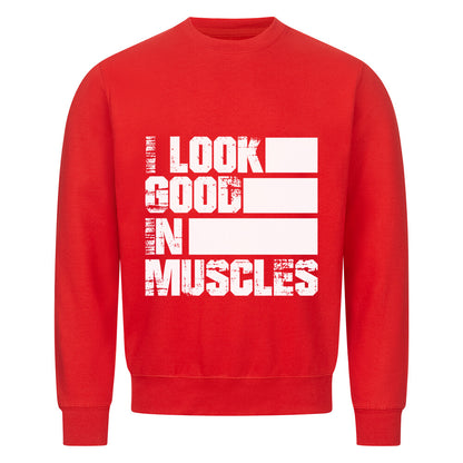 Classic Sweatshirt