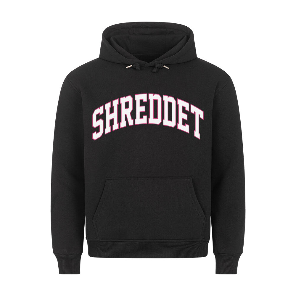 Premium Hoodie