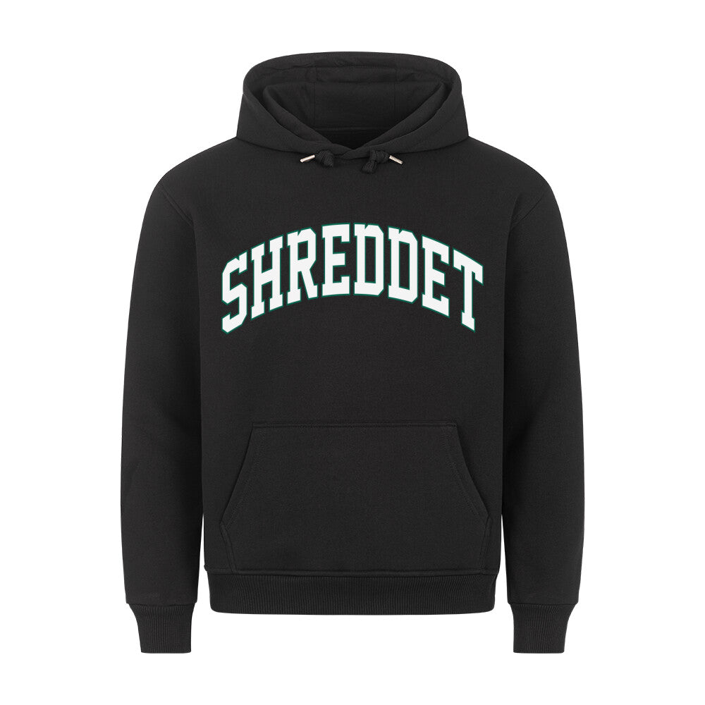Premium Hoodie
