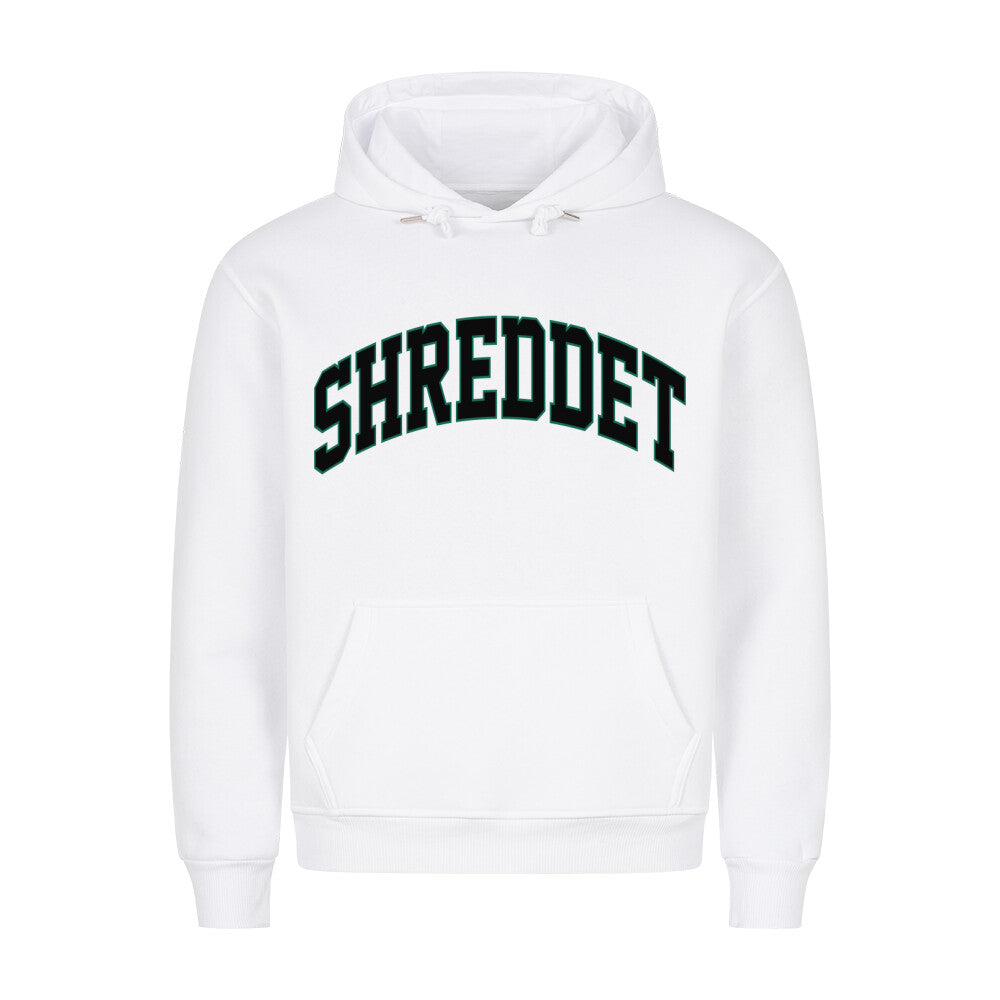 Premium Hoodie