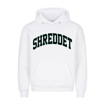 Premium Hoodie