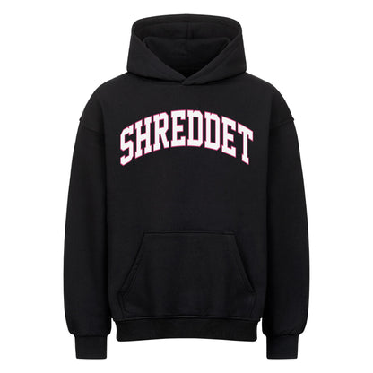 VACANCY Oversized Hoodie