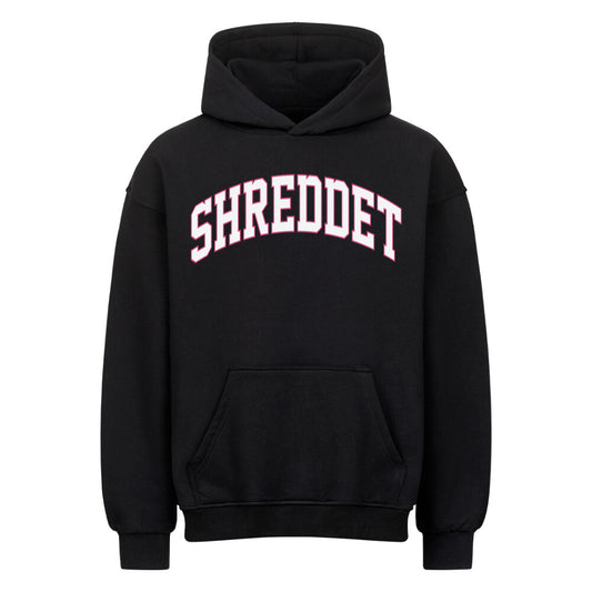 VACANCY Oversized Hoodie