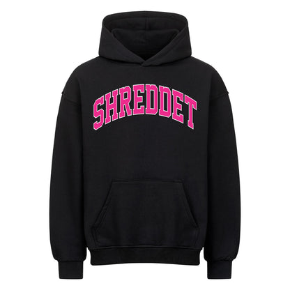 VACANCY Oversized Hoodie