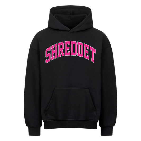 VACANCY Oversized Hoodie
