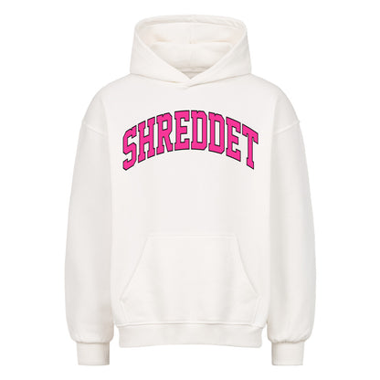 VACANCY Oversized Hoodie