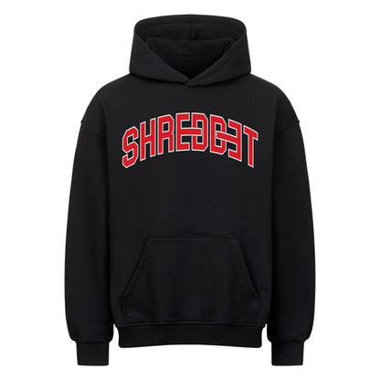 VACANCY Oversized Hoodie